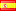 Espanhol flag