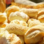 Se dependesse apenas do trigo paranaense, o pão poderia estar R$ 0,19 mais barato (Foto: Codo Meletti/Ed. Globo)